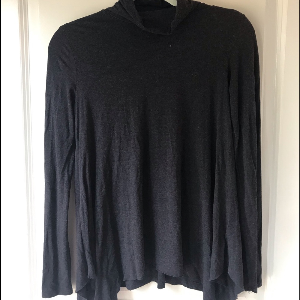 Light sweater